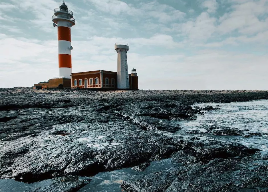 Punta Cancún Lighthouse