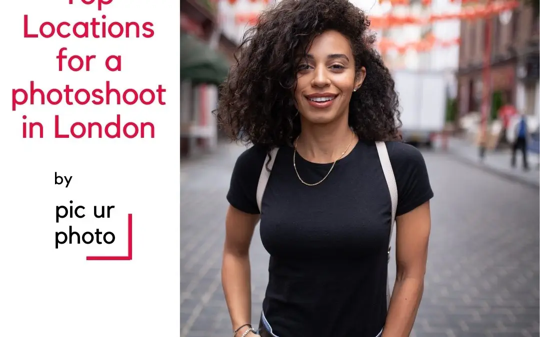 Top Pic ur Photo locations in London