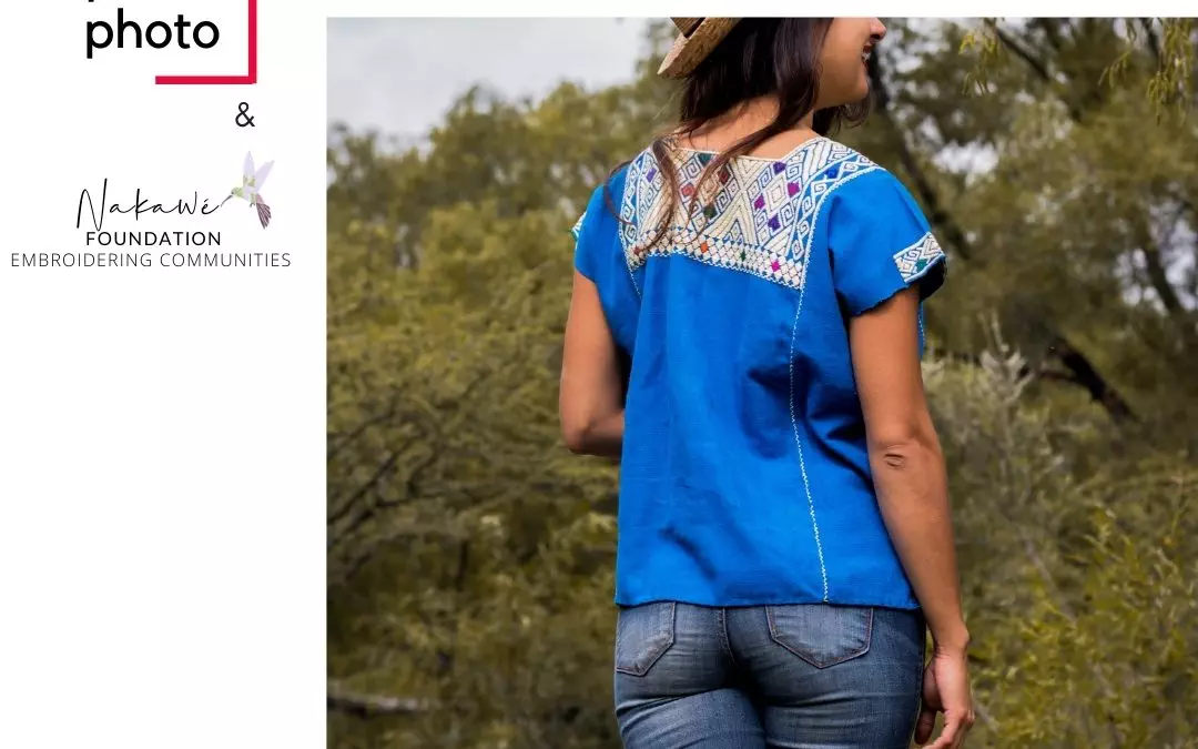 Guía para tus compras de textiles mexicanos en Riviera Maya